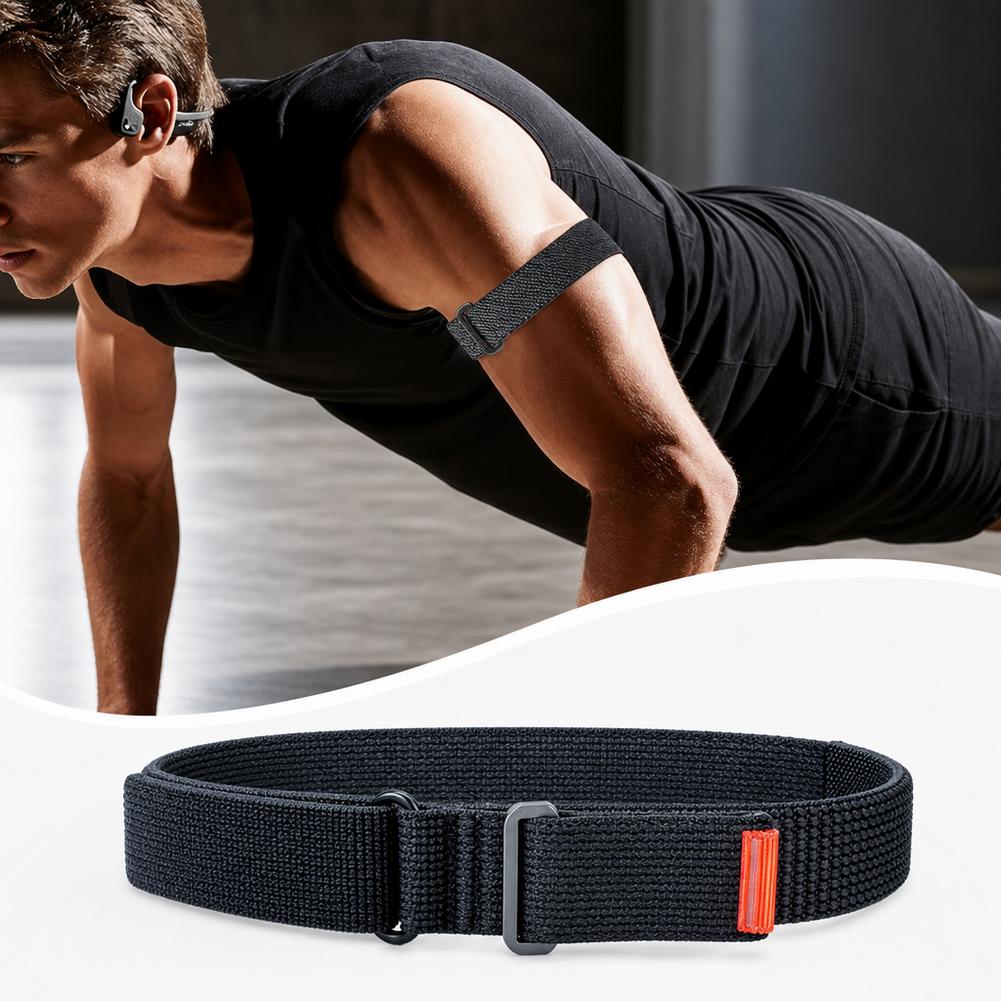 Biceps Band Compatible with Go - Fitness Tracker Band recension och pris