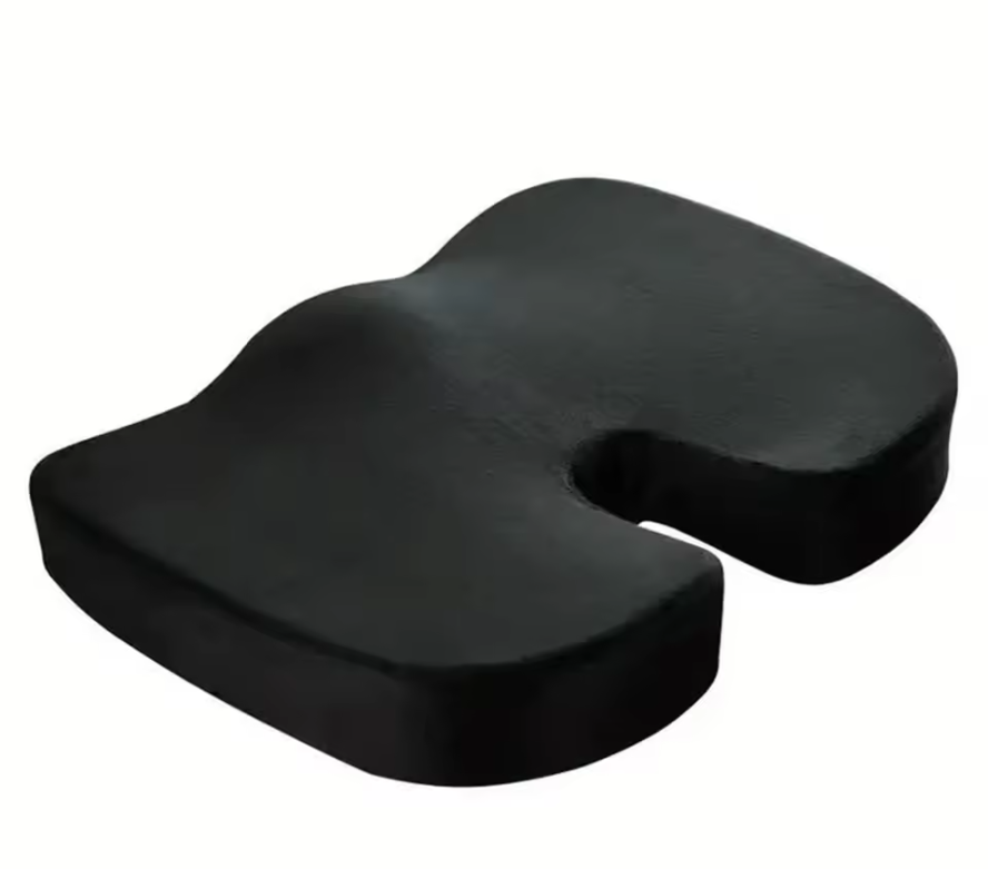 Travel Seat Cushion Memory Foa - Hip Thrust Pad recension och pris