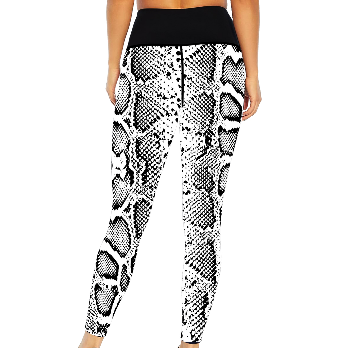 Women's yoga pants, sports leg - Yoga Fitness Fit Club recension och pris