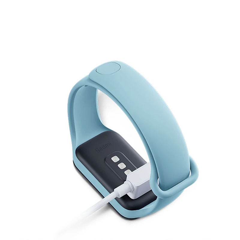 Smartband Charger Power Adapte - Fitness Tracker Band recension och pris