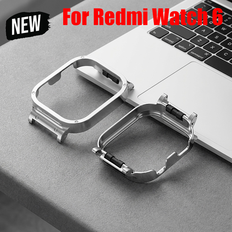Metal frame ear protection she - Fitness Tracker Band recension och pris