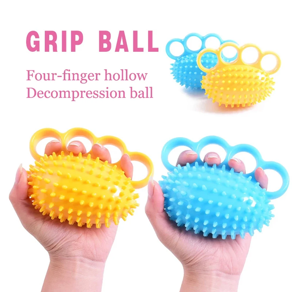 Hand Grip Strengthener Finger  - Grip Strengthener Hand recension och pris