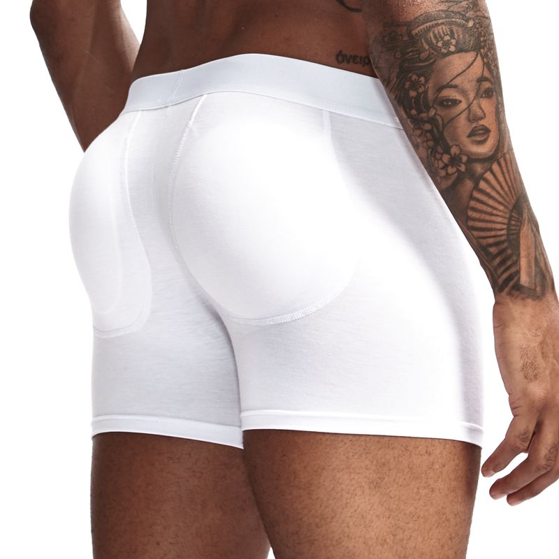 JOCKMAIL Sexy Butt Lifting Und - Hip Thrust Pad recension och pris