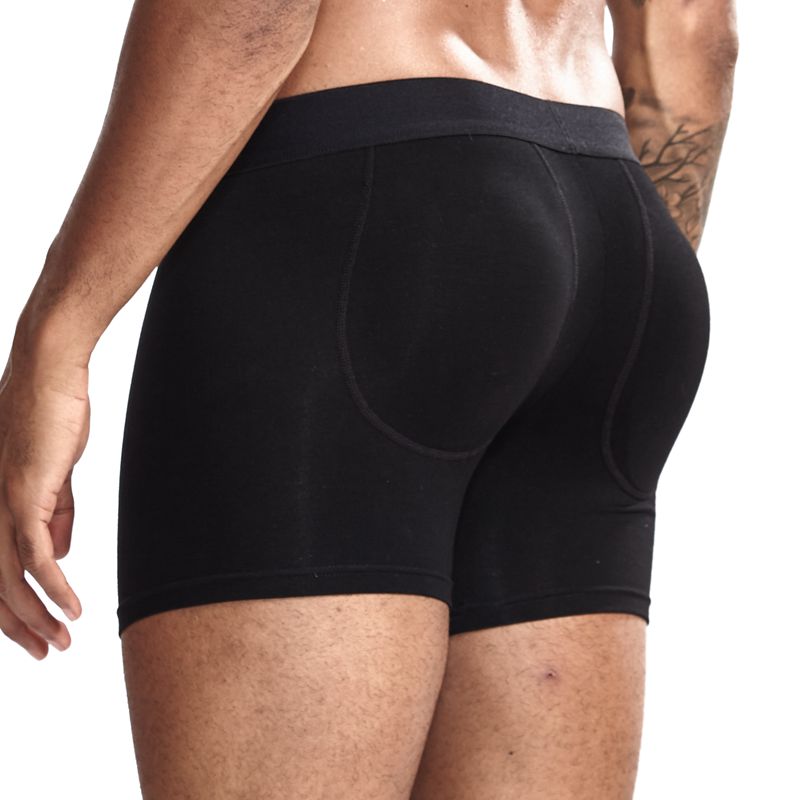 JOCKMAIL Sexy Butt Lifting Und - Hip Thrust Pad recension och pris