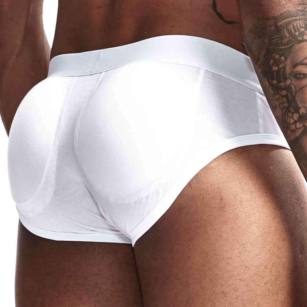 JOCKMAIL Sexy Butt Lifting Und - Hip Thrust Pad recension och pris