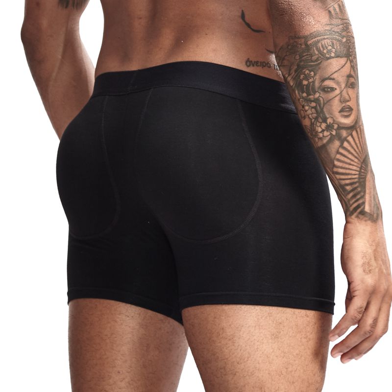 JOCKMAIL Sexy Butt Lifting Und - Hip Thrust Pad recension och pris
