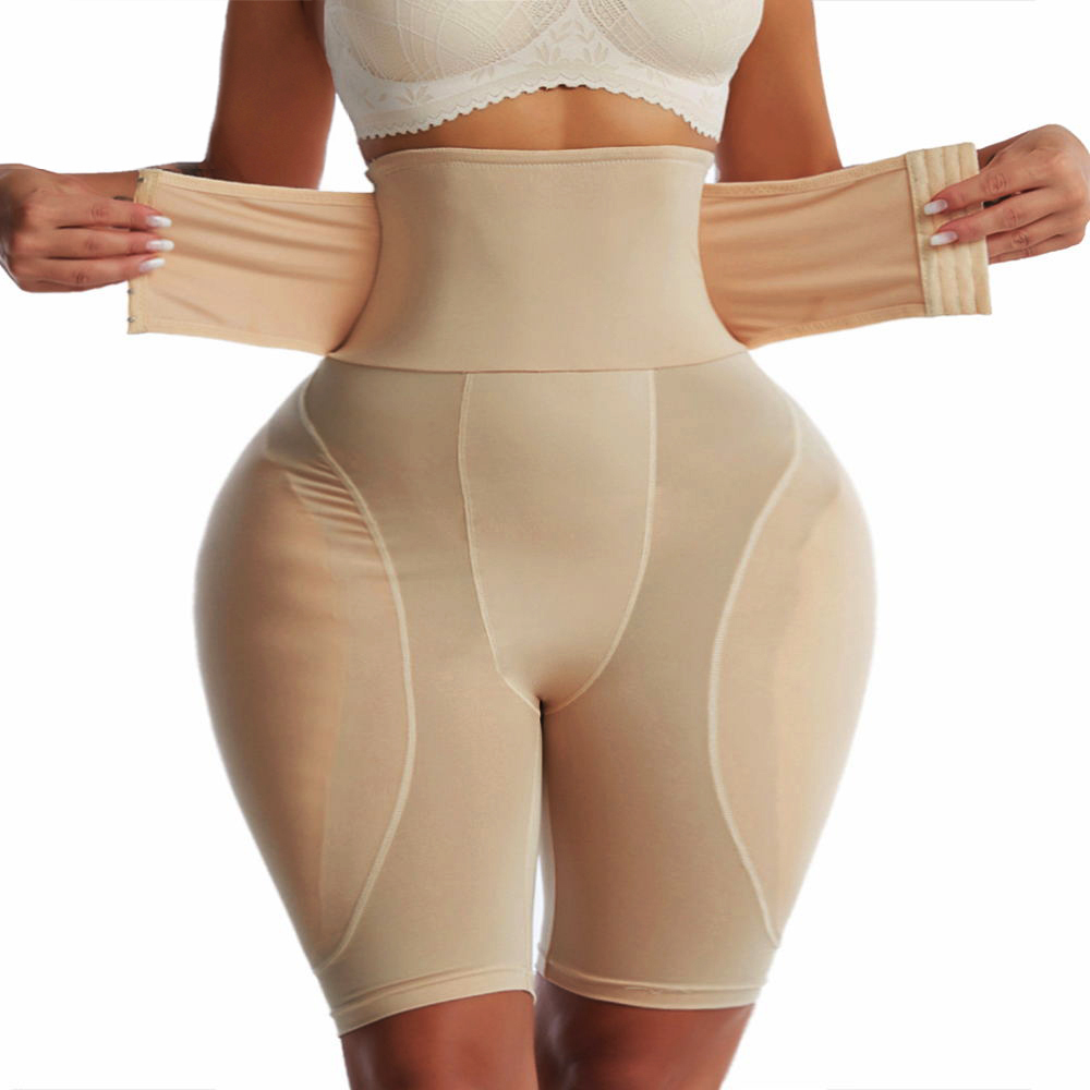 KUCLUT Women Hip Enhancer Shap - Hip Thrust Pad recension och pris