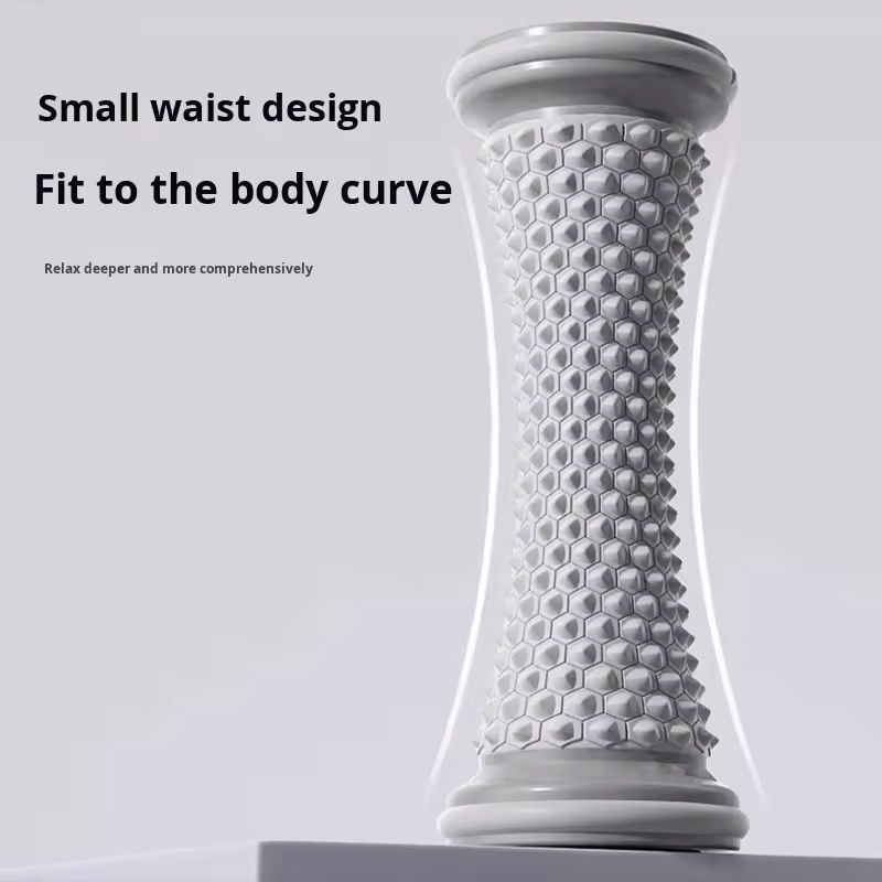 Foot Massage Roller for Planta - Yoga Fitness For Men recension och pris