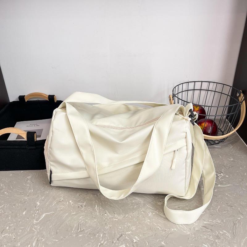 Travel Bag Handheld Fitness Wo - Yoga And Fitness recension och pris