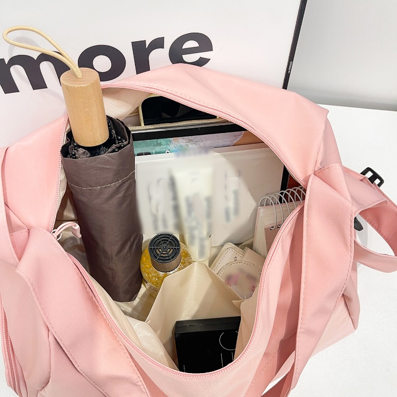 Travel Bag Handheld Fitness Wo - Yoga And Fitness recension och pris