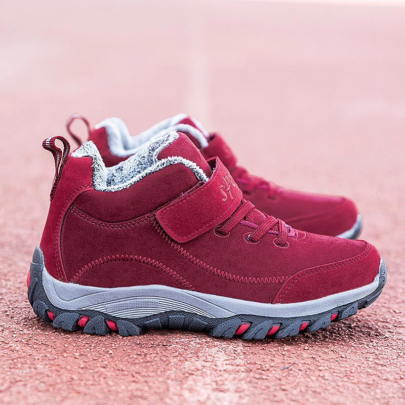 short winter sports shoes for  - Yoga Fitness Fit Club recension och pris