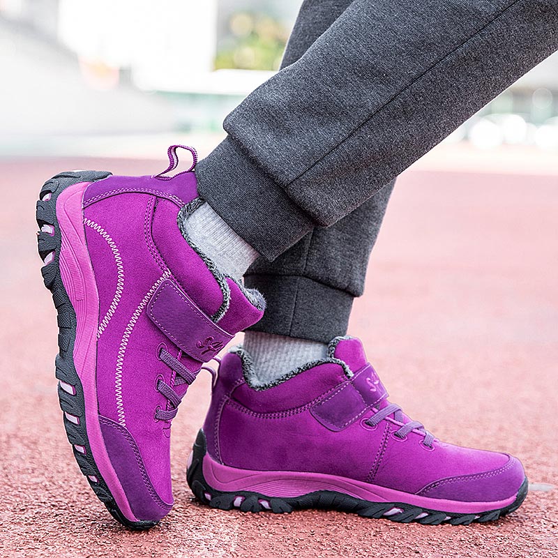 short winter sports shoes for  - Yoga Fitness Fit Club recension och pris