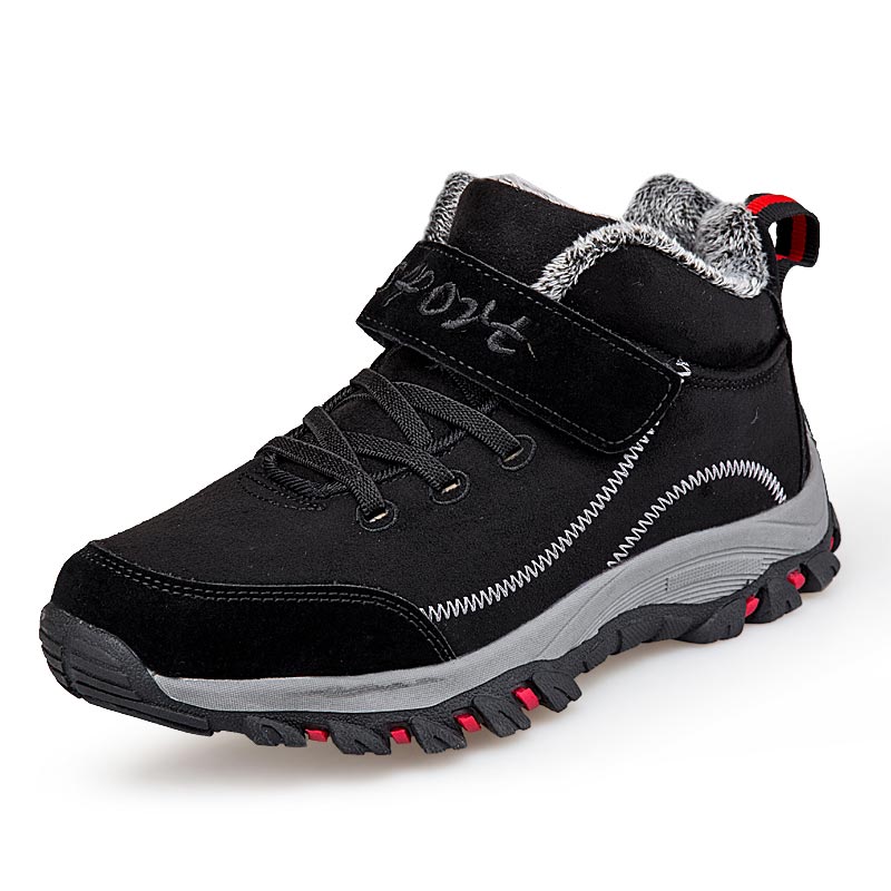 short winter sports shoes for  - Yoga Fitness Fit Club recension och pris