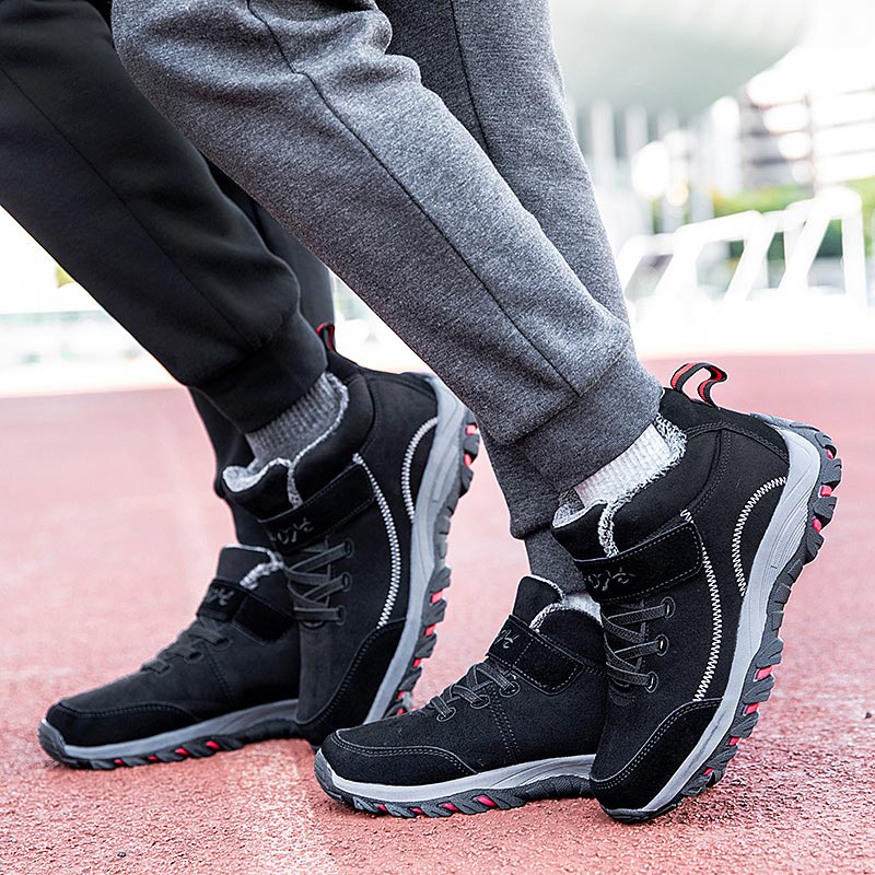 short winter sports shoes for  - Yoga Fitness Fit Club recension och pris
