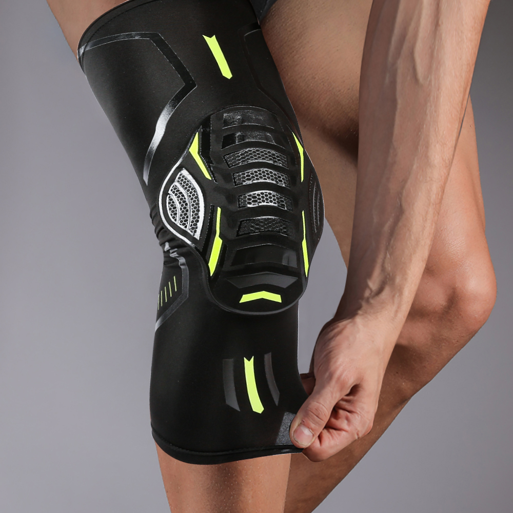 Knee Brace Compression Knee Su - Knee Sleeve Compression recension och pris