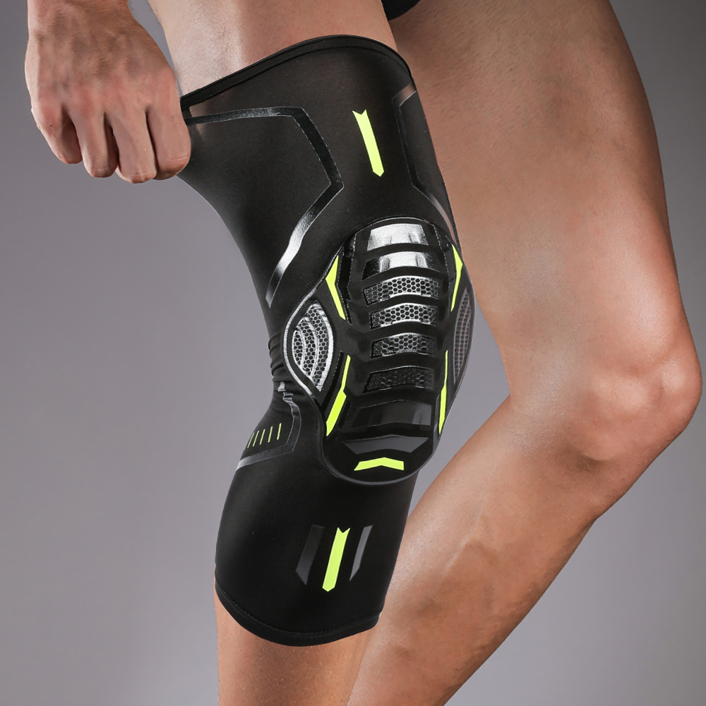 Knee Brace Compression Knee Su - Knee Sleeve Compression recension och pris